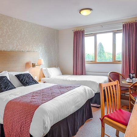 Bagden Hall Hotel Scissett Zewnętrze zdjęcie