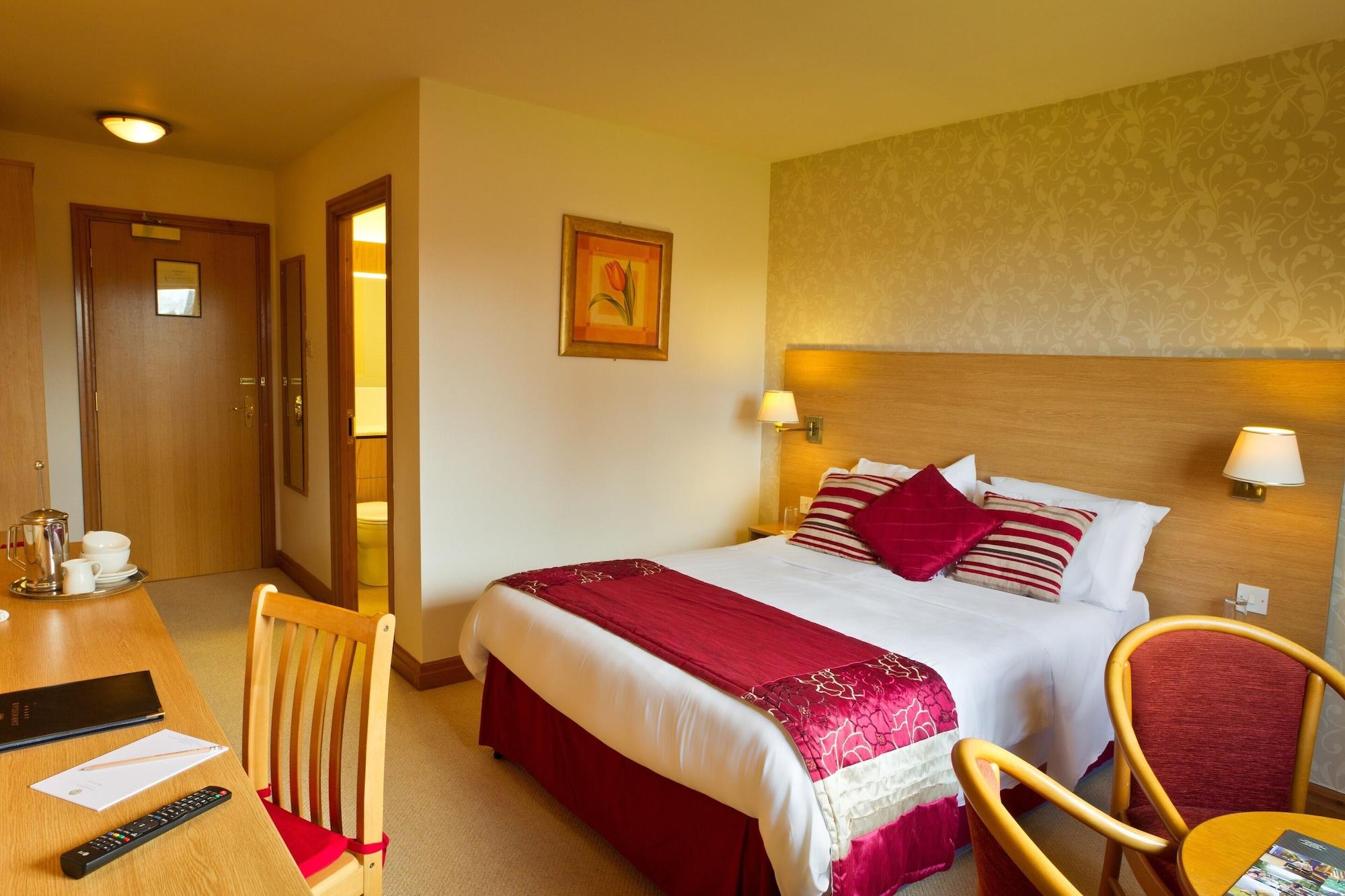 Bagden Hall Hotel Scissett Zewnętrze zdjęcie