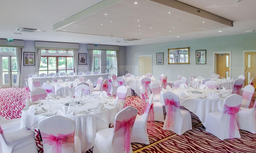Bagden Hall Hotel Scissett Zewnętrze zdjęcie