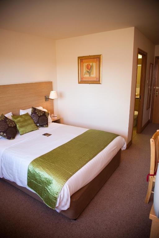 Bagden Hall Hotel Scissett Pokój zdjęcie
