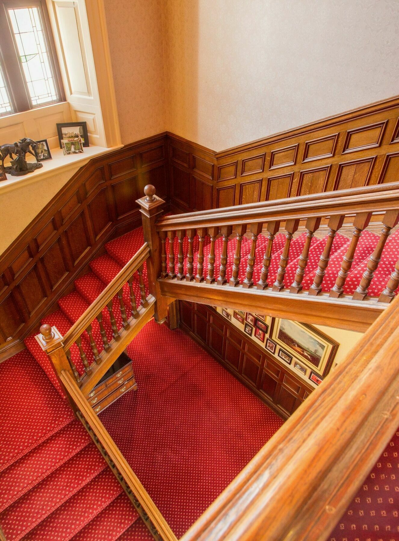 Bagden Hall Hotel Scissett Zewnętrze zdjęcie